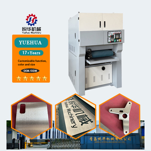 <strong>Sand</strong> Adapter Heavy Duty Mini Belt Sander Metal Sheet Deburring Machines Metal Polishing Belt for <strong>Grinder</strong> - Product Image 3