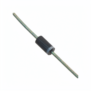 Electronic Circuit Components Manufacturer Channel Diodes 1N5353AE3/TR12 T-18, Axial - Product Image 1