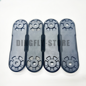 Nueva abrazadera de hélice T100 Original esencial DJ1 accesorios de drones agrícolas para uso agrícola y piezas de reparación - Product Image 6