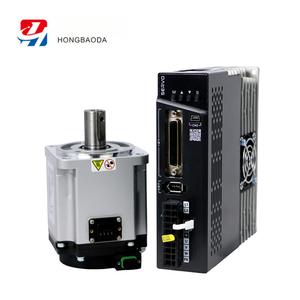 HBS1-15PA סרוו 1.5kw 1500w תעשייתי כיתה 1/3-פאזה ac220v ethercat rs485 usb חינם כלי usb-שדרוג חינם - Product Image 4