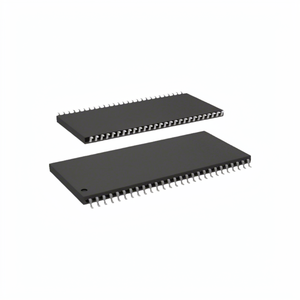 Composants électroniques IS42S83200D-7TLI 54 TSOP Mémoire en stock - Product Image 1