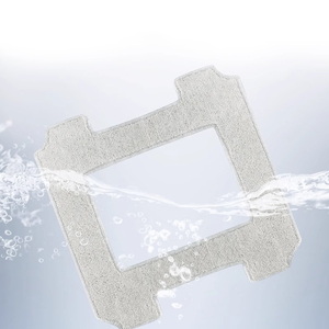 ईकोवासेक वाशिंग मशीन के लिए वाशिंग बॉट w2 w1/w1 प्रो विंडो क्लीनर मॉप पैड प्रतिस्थापन - Product Image 2