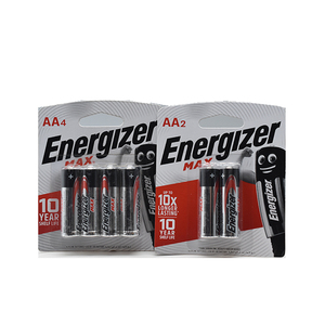 Picell แบตเตอรี่อัลคาไลน์สำหรับ No.5 LR6 <span class=keywords><strong>AA2</strong></span>แบตเตอรี่อัลคาไลน์ขนาด AAA/LR03/AM3 1.5V แบตเตอรี่อัลคาไลน์สำหรับ GP - Product Image 2