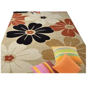warm te koop moderne maleisië polypropyleen tapijt
