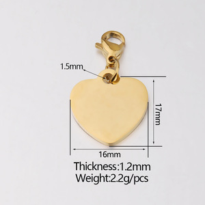 Regalo di compleanno Personalizzata di Colore Argento In Acciaio Inossidabile Magnetico <span class=keywords><strong>Portachiavi</strong></span> Cuore con Inciso Calendario Regalo di Giorno della Madre - Product Image 6