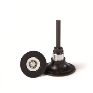 แผ่นรองและสลักยึดสำหรับแผ่นดิสก์ขนาด 6 มม. แบบเชื่อมต่อเร็ว Ab6090 - Product Image 2