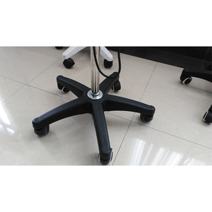 <span class=keywords><strong>Lampe</strong></span> d'examen médicale mobile à col de cygne à une ampoule <span class=keywords><strong>LED</strong></span>, provenance Chine - Product Image 4