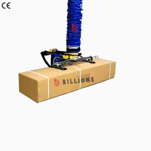 Leichter und praktischer Vakuumrohr-Hebekran für den Transport von 60-kg-Reissäcken - Product Image 3