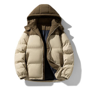 <span class=keywords><strong>North</strong></span> Puffer 700 Chaquetas Winter Outdoor 1996 Facees Down Coats the Men's Clothing Chaqueta Para Hombre Chaquetas Para Hombre - Product Image 3