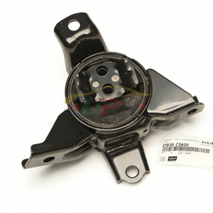 Soporte de montaje de transmisión de alta transmisión 21830-C5400 21830C5400 para Hyundai Elantra Kia Ceed 21830 C5400 - Product Image 1