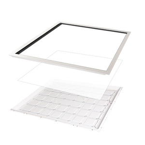 Bảng Đèn <span class=keywords><strong>LED</strong></span> 36W 48W Thương Mại Bán Chạy Mới Nhất Của Nhà Sản Xuất Bảng Đèn Nền - Product Image 3