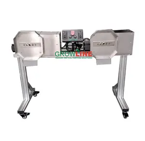 GrowLine High Performance Bucker Debudder machine