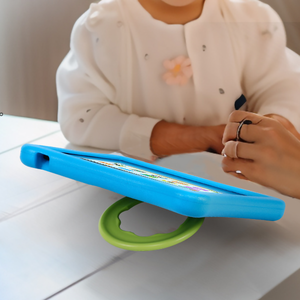 Best-Selling <b>7</b> Inch Kids Educational School Learning <b>Tablet</b> PC Android 15 6+12GB Wi-Fi OEM Anti-Drop Protective Case - Product Image 3