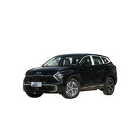 Sportage Modèle 2025 1.5T Traction Avant Version Luxe Nouveaux Véhicules SUV Voitures de Chine Voiture à Essence