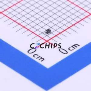 Original y nuevo ESD9B3.3ST5G SOD-923 Transistor ESD y protección contra sobretensiones (TVS/ESD) - Product Image 2