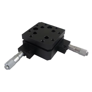 Giai đoạn nghiêng thủ công PT-QX04 với hai đầu micromet thiết kế hai trục Bảo hành 1 năm - Product Image 6