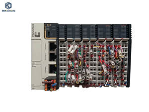 เซ็นเซอร์ควบคุม PLC โมดูล PLC ของแท้ใหม่เอี่ยม EASY523-0808TN - Product Image 1