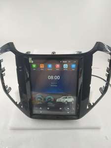 Radio de Coche con Pantalla Táctil Android 10.0, Navegación GPS con Mapa Mundial <span class=keywords><strong>y</strong></span> WiFi Integrado para Changan CX30/CX70 - Product Image 4