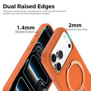 <span class=keywords><strong>Coque</strong></span> de téléphone <span class=keywords><strong>pour</strong></span> <span class=keywords><strong>iPhone</strong></span> 18 Pro Max, charge sans fil 360° °   Support rotatif à boucle <span class=keywords><strong>en</strong></span> simili <span class=keywords><strong>cuir</strong></span> 17 16 Plus 15 14 13 <span class=keywords><strong>12</strong></span> - Product Image 5