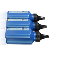 Poudre de toner compatible pour SAMSUNG CLP310/315W (C409) pour poudre de toner de recharge