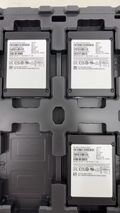 MZ-QL21T900 PM9A3 1.92tb Sff(2.5inch) Nvme Pcie-4 X4 U.2 Data Center Solid State <b>Drive</b> Ssd for Server - Product Image 6