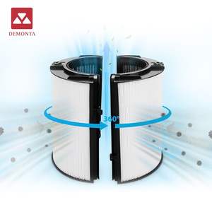 Filtres de remplacement pour <span class=keywords><strong>purificateur</strong></span> d'air <span class=keywords><strong>Dyson</strong></span> PH01/PH02/PH03/PH04/TP06/HP06/<span class=keywords><strong>TP07</strong></span>/HP07/HP09 éléments filtrants HEPA - Product Image 4