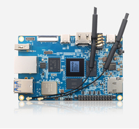 Placa Orange Pi 5B con RK3588S 4GB 8GB 16GB DDR4, Suministro de Fábrica