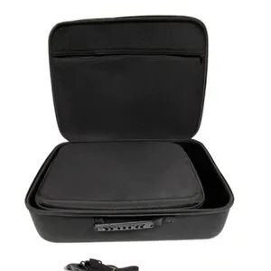 Factory Customized Shockproof Portable Protective Storage Hard Carry Tool EVA Case Bag Box Organizer Holder