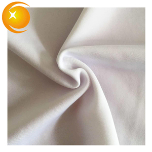 High Elastic 88% Polyester 12% Spandex Fabric 4 Four Way Stretch Fabric for Underwear Sportswear Bra <strong>Swimwear</strong> Shapewear <strong>Legging</strong> - Product Image 1