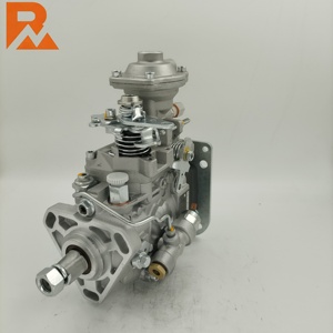ปั๊มฉีดน้ำมันเชื้อเพลิง R1209 354AR929-1 12F1400R1209 VE6 0460426537สำหรับเครื่องยนต์158kW 5.9L 6btaa - Product Image 2