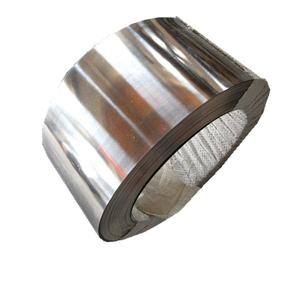 Suministro de rollo de acero inoxidable 304/placa de acero inoxidable 316L/bobina de acero inoxidable 201 precio por tonelada de hojas de acero inoxidable - Product Image 3