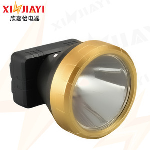 Linterna frontal LED recargable, impermeable, para exteriores, con carga USB y batería de larga duración - Product Image 3