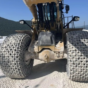 Khai Thác Mỏ loader lốp chuỗi bảo vệ 23.5r25 26.5-25 từ tongwei Nhà cung cấp - Product Image 4