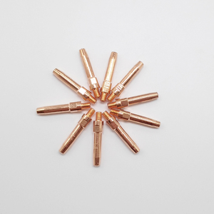 Đầu Tiếp Xúc M6 * 45 Cucrzr/Cu-e Cho Mỏ Hàn Khí MIG - Product Image 2