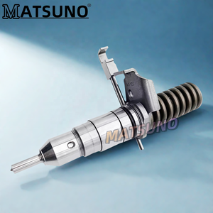 Iniettori di carburante 3116 8218 a 127 8222 a 127 8216 127 per iniettori di 3116 del motore - Product Image 1