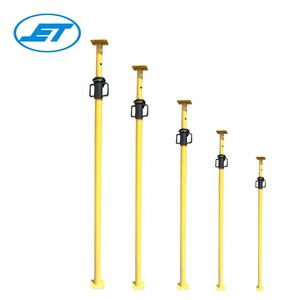 Étais de support en acier galvanisé à chaud réglables et robustes pour échafaudages extérieurs - Product Image 6