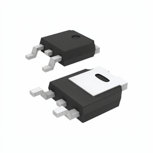Diode Arrays STPS15L45CB-TR TO-252-3, DPAK , SC-63 BOM IC In Stock Electronic Components - Product Image 1