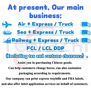 Giá rẻ vận tải hàng không tàu đại lý ddp hậu cần từ trung quốc đến saudi arabia chúng tôi uk canada tây ban nha singapore ups dhl express đại lý vận chuyển - Product Image 3