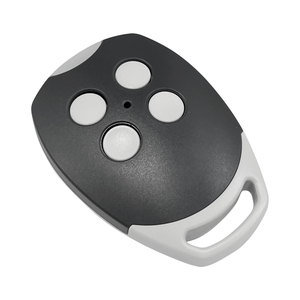 Para DITEC Entrematic ZEN 2 ZEN4 ZEN2W ZEN4W Gol4 BIXLG4 <span class=keywords><strong>BIXLP2</strong></span> BIXLS2 Control remoto de puerta de garaje 433MHz código rodante - Product Image 1