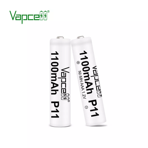 Công suất cao <span class=keywords><strong>NiMH</strong></span> AAA 1100mAh 1.2V Pin cho đồ chơi máy ảnh mouseetc - Product Image 6