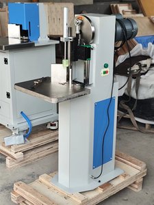 Macchina elettrica di taglio ad angolo rotondo - Product Image 4