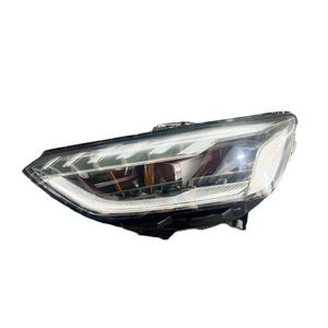 ไฟหน้า LED สำหรับรถยนต์ A4L ปี 2021 2022 2023 2024 - Product Image 4