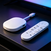 Clé TV U11 Max 2026 à succès – RK35183 4K Wifi6 RAM 2 Go Android 14.0