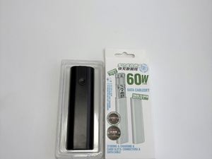 Kit de câble de charge USB multifonction 6-en-1 avec impression de logo personnalisé, adaptateur intelligent et rangement pour cartes - Product Image 3