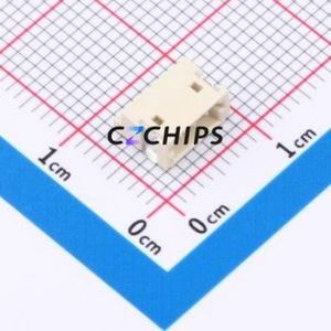 1WF05-115003-00001 Wire-to-<b>Board</b> Pin Header SMD,P=1.5mm,Horizontal <b>Mount</b> Connector 1x3P 1.5mm Horizontal <b>Mount</b> 3P - Product Image 1