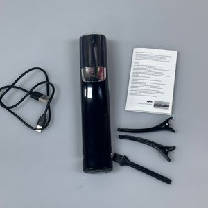 Máquina Cortadora de Puntas Abiertas Recargable y Portátil, Inalámbrica, Removedor de Puntas Abiertas para Mujer, Recortadora de Puntas Abiertas de Viaje - Product Image 6