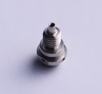 Guide diamanté haute précision AN103 0,25 mm 33EC096A102 0,05 mm~0,25 mm pour machine de découpe à fil Makino