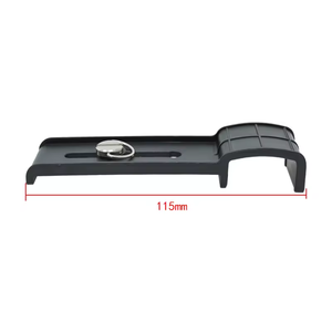 Trípode de instalación de teléfono móvil con cámara portátil 2 en 1, adecuado para teléfono móvil/bolsillo DJI <span class=keywords><strong>Osmo</strong></span> - Product Image 3