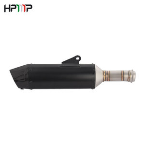 Tuyau d'échappement de tête en fibre de carton modifié OEM pour <span class=keywords><strong>KTM</strong></span> <span class=keywords><strong>690</strong></span> Enduro <span class=keywords><strong>690</strong></span> SMC <span class=keywords><strong>R</strong></span> Husqvarna 701 <span class=keywords><strong>SUPERMOTO</strong></span> - Product Image 5