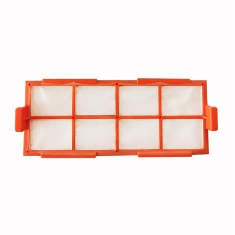 Filtre primaire
